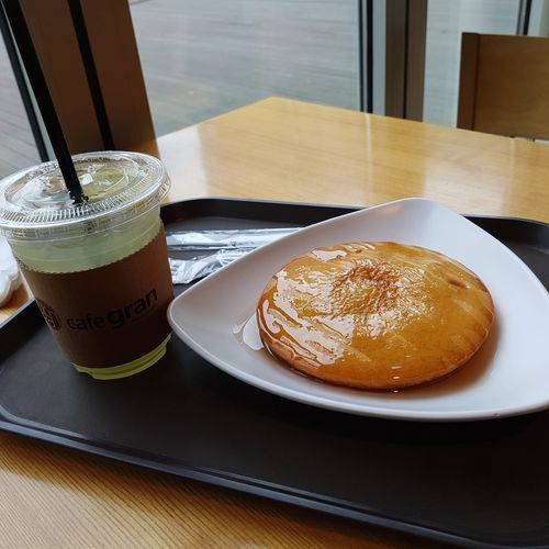 서울대 카페그랑 사진