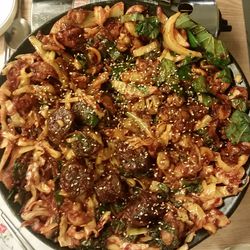 서울대입구 고기 곱창의전설 서울대입구역점