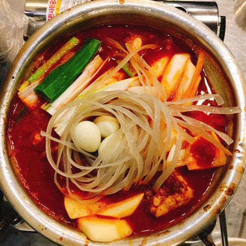 신촌 레드찜 신촌점 사진