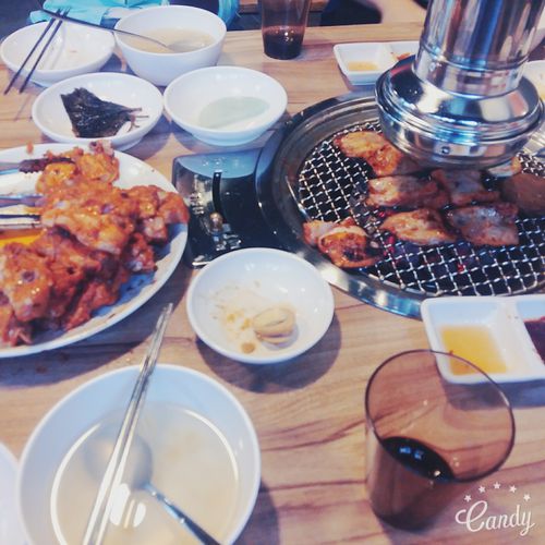 서울대입구 호형숯불닭갈비 사진