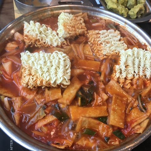 6번출구 두끼 왕십리점 사진