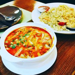 서울대입구 세계요리 파타야