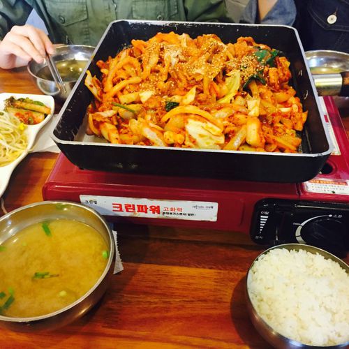 이대 대흥 사진