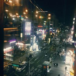 신촌 카페 루밍