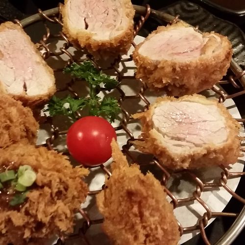신촌 별아돈카츠 사진