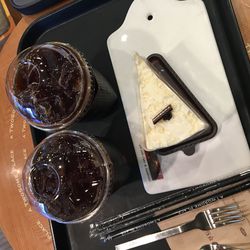 신촌 카페 투썸플레이스 신촌점
