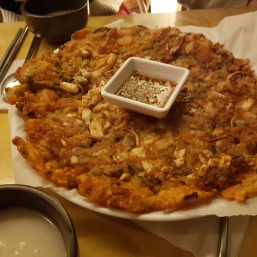 서울대입구 막걸리카페 잡 사진
