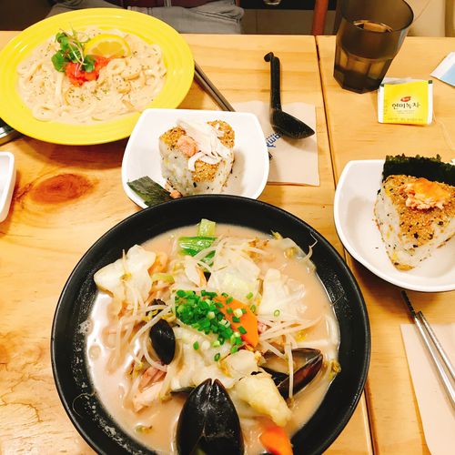 서울대입구 카모메 서울대입구점 사진