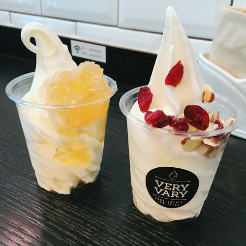 서울대입구 베리베리 (VERY VARY) 사진