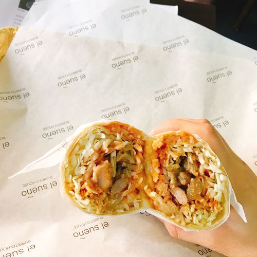 이대 엘수에뇨 사진