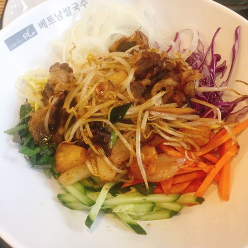 서울대입구 바푸리 포 (Bapuri Pho) 사진