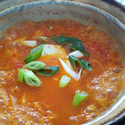 낙성대 한식 백채김치찌개 낙성대점