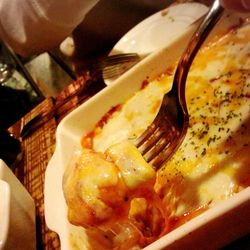 녹두 양식 BISTRO 숲