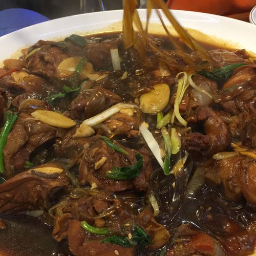 신촌 원조안동찜닭 신촌점 사진